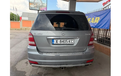 mercedes-benz-gl-450 - 5