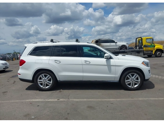 Mercedes-Benz GL 450 4matic* H/K* KEYLESS* - автомобили, коли, обяви за нови и употребявани 10