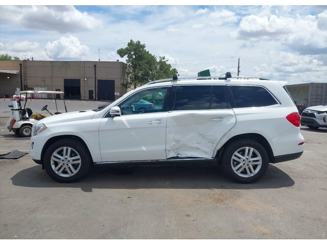 Mercedes-Benz GL 450 4matic* H/K* KEYLESS* - автомобили, коли, обяви за нови и употребявани 11