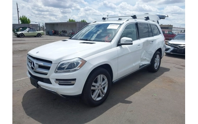 mercedes-benz-gl-450 - 1