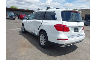 mercedes-benz-gl-450 - 2
