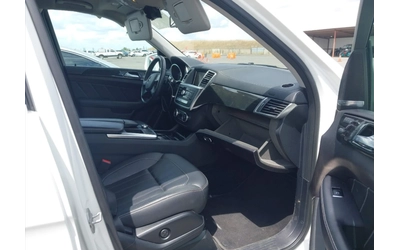 mercedes-benz-gl-450 - 5