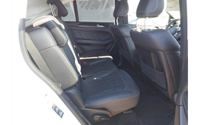 Mercedes-Benz GL 450 4matic* H/K* KEYLESS* - автомобили, коли, обяви за нови и употребявани 7