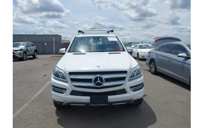 Mercedes-Benz GL 450 4matic* H/K* KEYLESS* - автомобили, коли, обяви за нови и употребявани 9