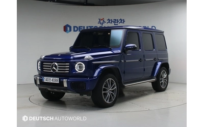 mercedes-benz-gl-450 - 0