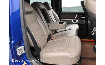 Mercedes-Benz GL 450 d - автомобили, коли, обяви за нови и употребявани 10