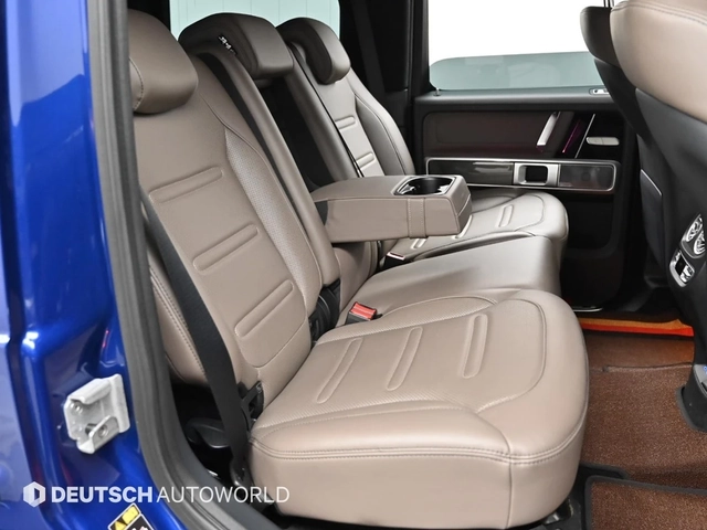 Mercedes-Benz GL 450 d - автомобили, коли, обяви за нови и употребявани 10