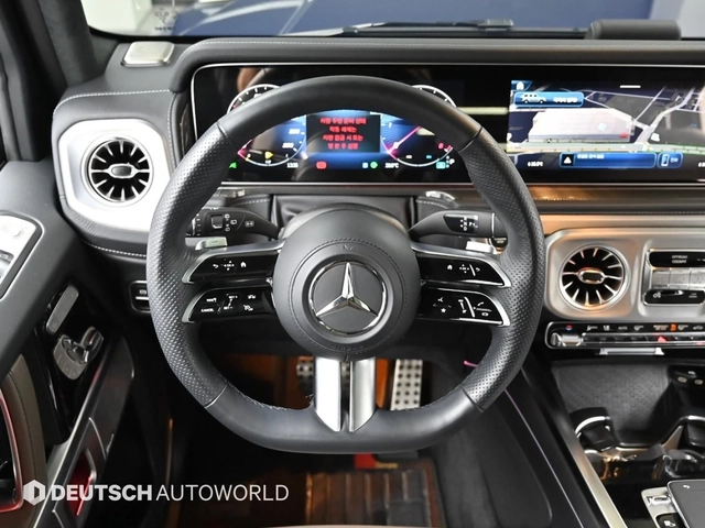 Mercedes-Benz GL 450 d - автомобили, коли, обяви за нови и употребявани 11