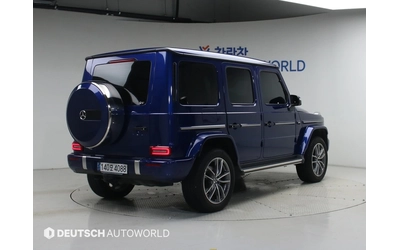 mercedes-benz-gl-450 - 1