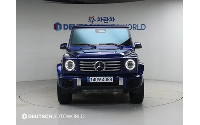 mercedes-benz-gl-450 - 2