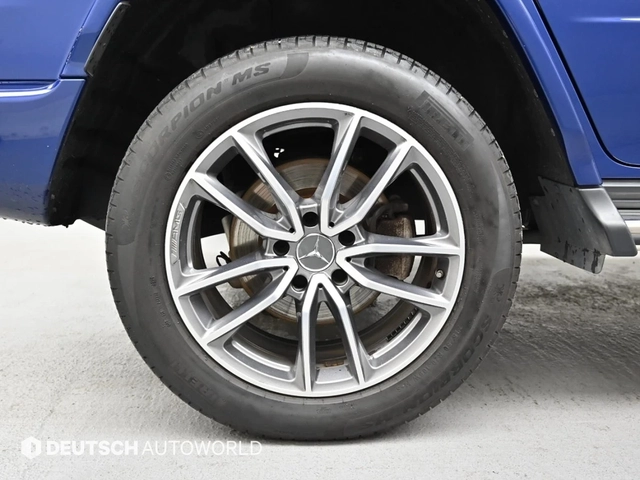Mercedes-Benz GL 450 d - автомобили, коли, обяви за нови и употребявани 4