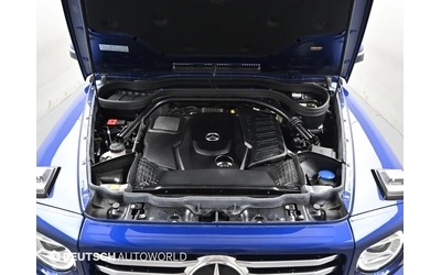 mercedes-benz-gl-450 - 5