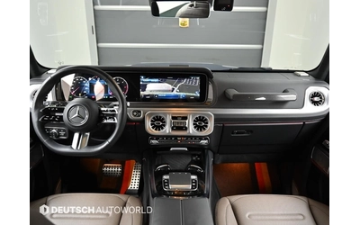 Mercedes-Benz GL 450 d - автомобили, коли, обяви за нови и употребявани 6