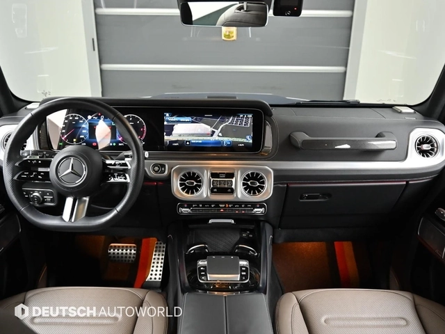 Mercedes-Benz GL 450 d - автомобили, коли, обяви за нови и употребявани 6