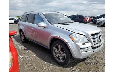 mercedes-benz-gl-4matic - 2