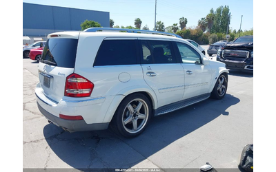 mercedes-benz-gl-4matic-nalichni-farove-i-predna-bronya - 4