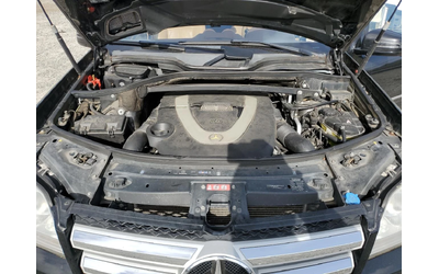 Mercedes-Benz GL 500 4MATIC* H/К* Обдухване* Камера* Панорама* 7 Места - автомобили, коли, обяви за нови и употребявани 11