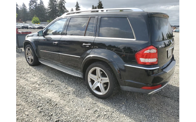 mercedes-benz-gl-500 - 1