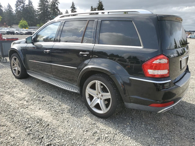 Mercedes-Benz GL 500 4MATIC* H/К* Обдухване* Камера* Панорама* 7 Места - автомобили, коли, обяви за нови и употребявани 1