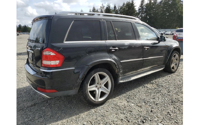 mercedes-benz-gl-500 - 2