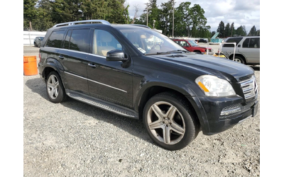 mercedes-benz-gl-500 - 3