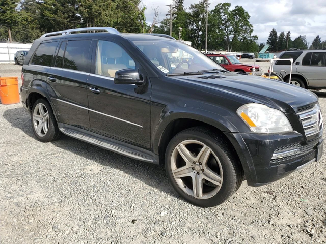 Mercedes-Benz GL 500 4MATIC* H/К* Обдухване* Камера* Панорама* 7 Места - автомобили, коли, обяви за нови и употребявани 3