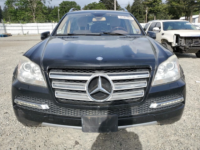 Mercedes-Benz GL 500 4MATIC* H/К* Обдухване* Камера* Панорама* 7 Места - автомобили, коли, обяви за нови и употребявани 4