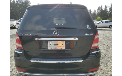 mercedes-benz-gl-500 - 5