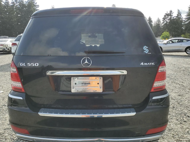 Mercedes-Benz GL 500 4MATIC* H/К* Обдухване* Камера* Панорама* 7 Места - автомобили, коли, обяви за нови и употребявани 5