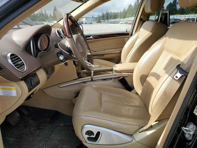 Mercedes-Benz GL 500 4MATIC* H/К* Обдухване* Камера* Панорама* 7 Места - автомобили, коли, обяви за нови и употребявани 6