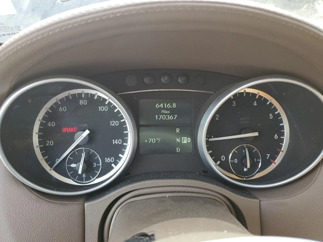 Mercedes-Benz GL 500 4MATIC* H/К* Обдухване* Камера* Панорама* 7 Места - автомобили, коли, обяви за нови и употребявани 8