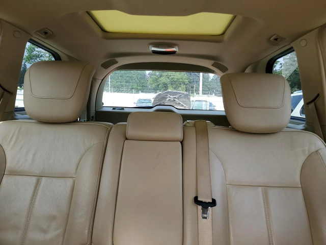 Mercedes-Benz GL 500 4MATIC* H/К* Обдухване* Камера* Панорама* 7 Места - автомобили, коли, обяви за нови и употребявани 9