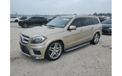 mercedes-benz-gl-500 - 0