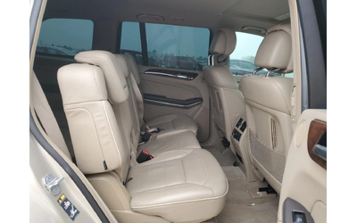 Mercedes-Benz GL 500 4MATIC AMG PACK* Harman* Keyless* Blind Spot - автомобили, коли, обяви за нови и употребявани 10