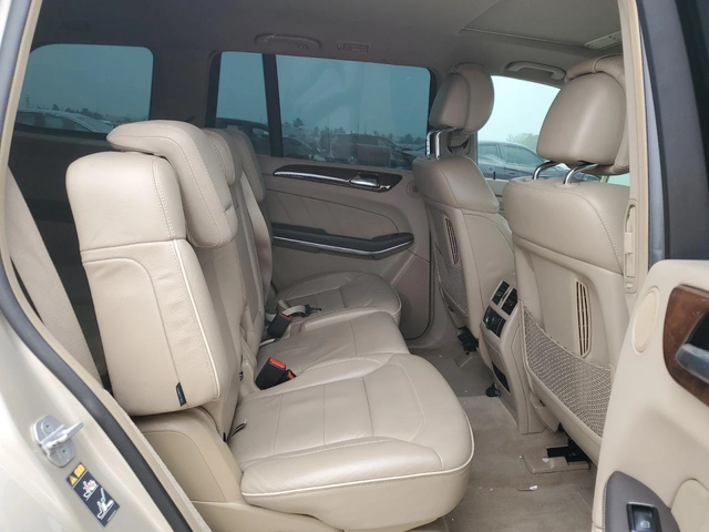 Mercedes-Benz GL 500 4MATIC AMG PACK* Harman* Keyless* Blind Spot - автомобили, коли, обяви за нови и употребявани 10