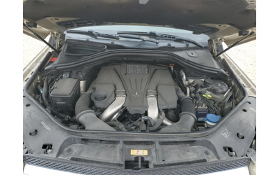 Mercedes-Benz GL 500 4MATIC AMG PACK* Harman* Keyless* Blind Spot - автомобили, коли, обяви за нови и употребявани 11