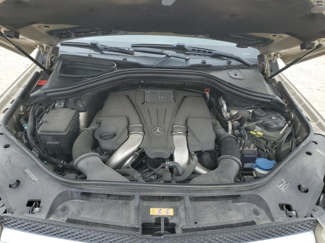 Mercedes-Benz GL 500 4MATIC AMG PACK* Harman* Keyless* Blind Spot - автомобили, коли, обяви за нови и употребявани 11