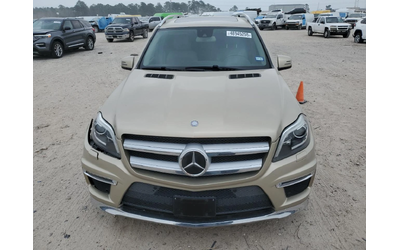 mercedes-benz-gl-500 - 1