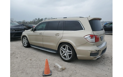 mercedes-benz-gl-500 - 3