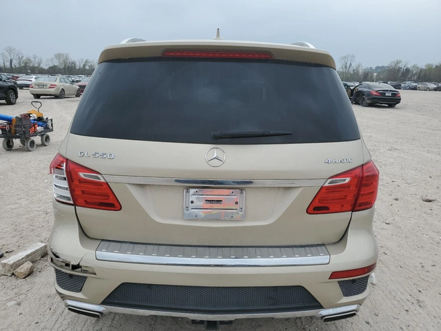 Mercedes-Benz GL 500 4MATIC AMG PACK* Harman* Keyless* Blind Spot - автомобили, коли, обяви за нови и употребявани 4