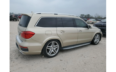 mercedes-benz-gl-500 - 5