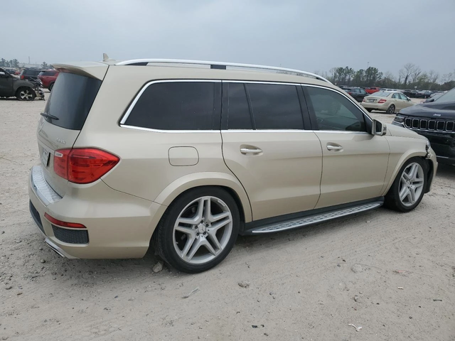 Mercedes-Benz GL 500 4MATIC AMG PACK* Harman* Keyless* Blind Spot - автомобили, коли, обяви за нови и употребявани 5