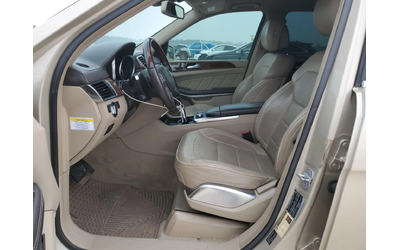 Mercedes-Benz GL 500 4MATIC AMG PACK* Harman* Keyless* Blind Spot - автомобили, коли, обяви за нови и употребявани 6