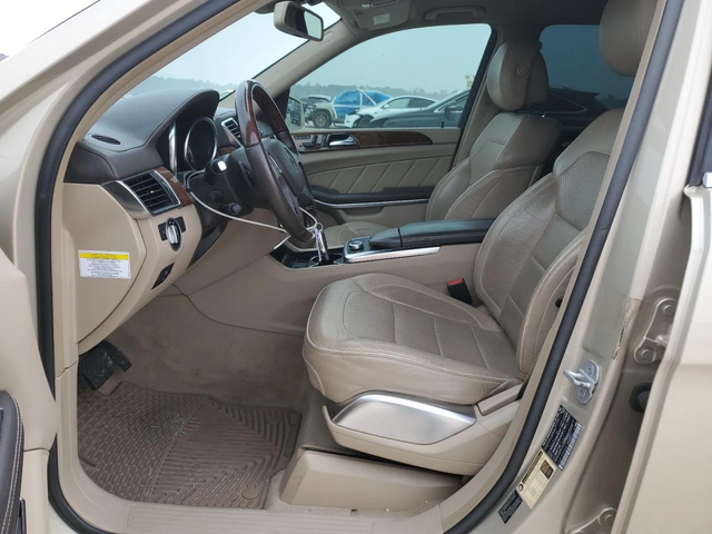 Mercedes-Benz GL 500 4MATIC AMG PACK* Harman* Keyless* Blind Spot - автомобили, коли, обяви за нови и употребявани 6