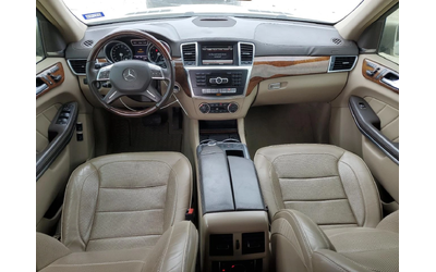 Mercedes-Benz GL 500 4MATIC AMG PACK* Harman* Keyless* Blind Spot - автомобили, коли, обяви за нови и употребявани 7