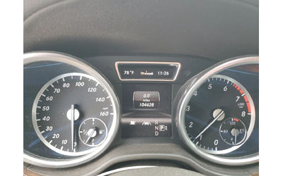 Mercedes-Benz GL 500 4MATIC AMG PACK* Harman* Keyless* Blind Spot - автомобили, коли, обяви за нови и употребявани 8