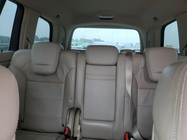 Mercedes-Benz GL 500 4MATIC AMG PACK* Harman* Keyless* Blind Spot - автомобили, коли, обяви за нови и употребявани 9