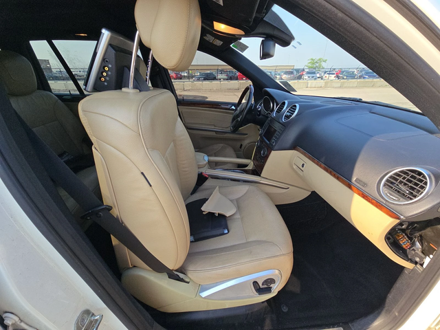 Mercedes-Benz GL 500 AMG* 7МЕСТА* ОБДУХ* HARMAN* PANO* KEYLESS* ПОДГРЕВ - автомобили, коли, обяви за нови и употребявани 11