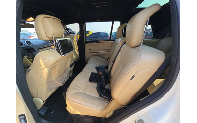 Mercedes-Benz GL 500 AMG* 7МЕСТА* ОБДУХ* HARMAN* PANO* KEYLESS* ПОДГРЕВ - автомобили, коли, обяви за нови и употребявани 12