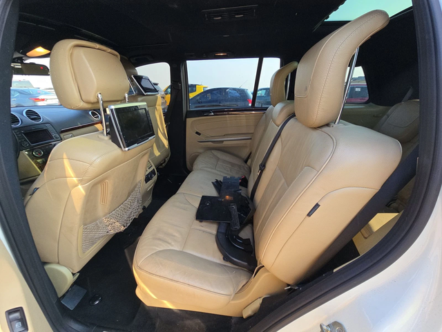 Mercedes-Benz GL 500 AMG* 7МЕСТА* ОБДУХ* HARMAN* PANO* KEYLESS* ПОДГРЕВ - автомобили, коли, обяви за нови и употребявани 12